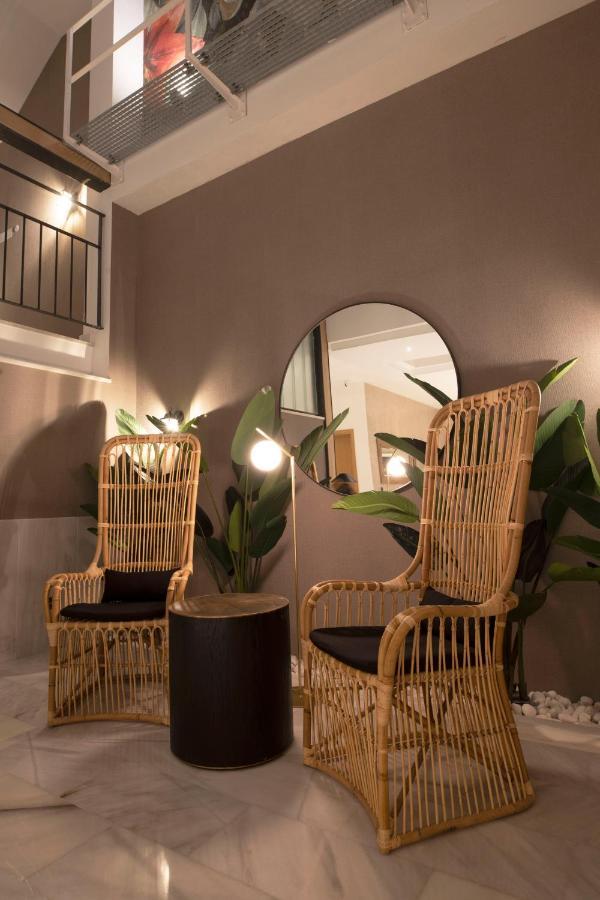 Goodnight Cadiz Apartments Exterior photo