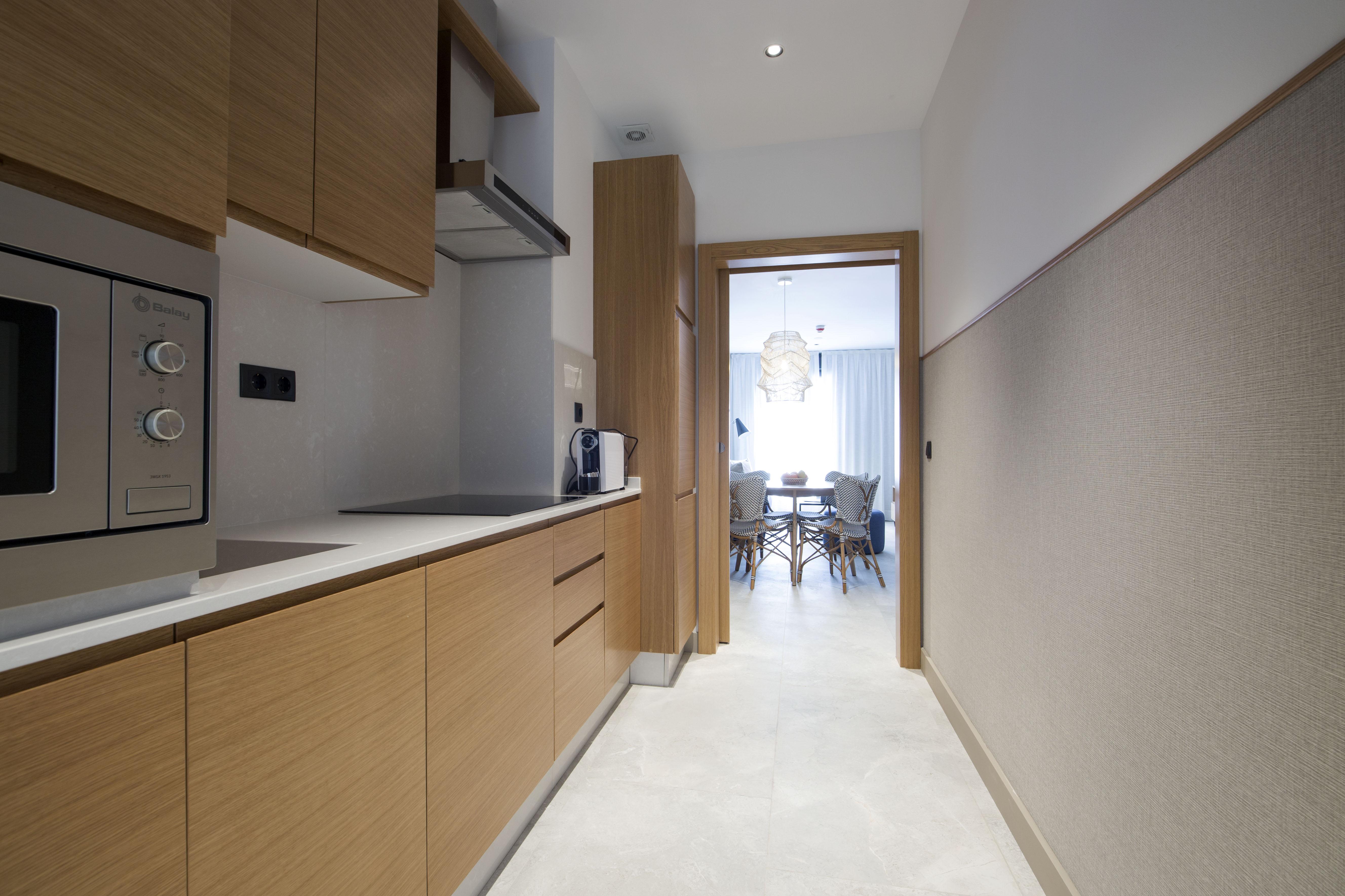 Goodnight Cadiz Apartments Exterior photo