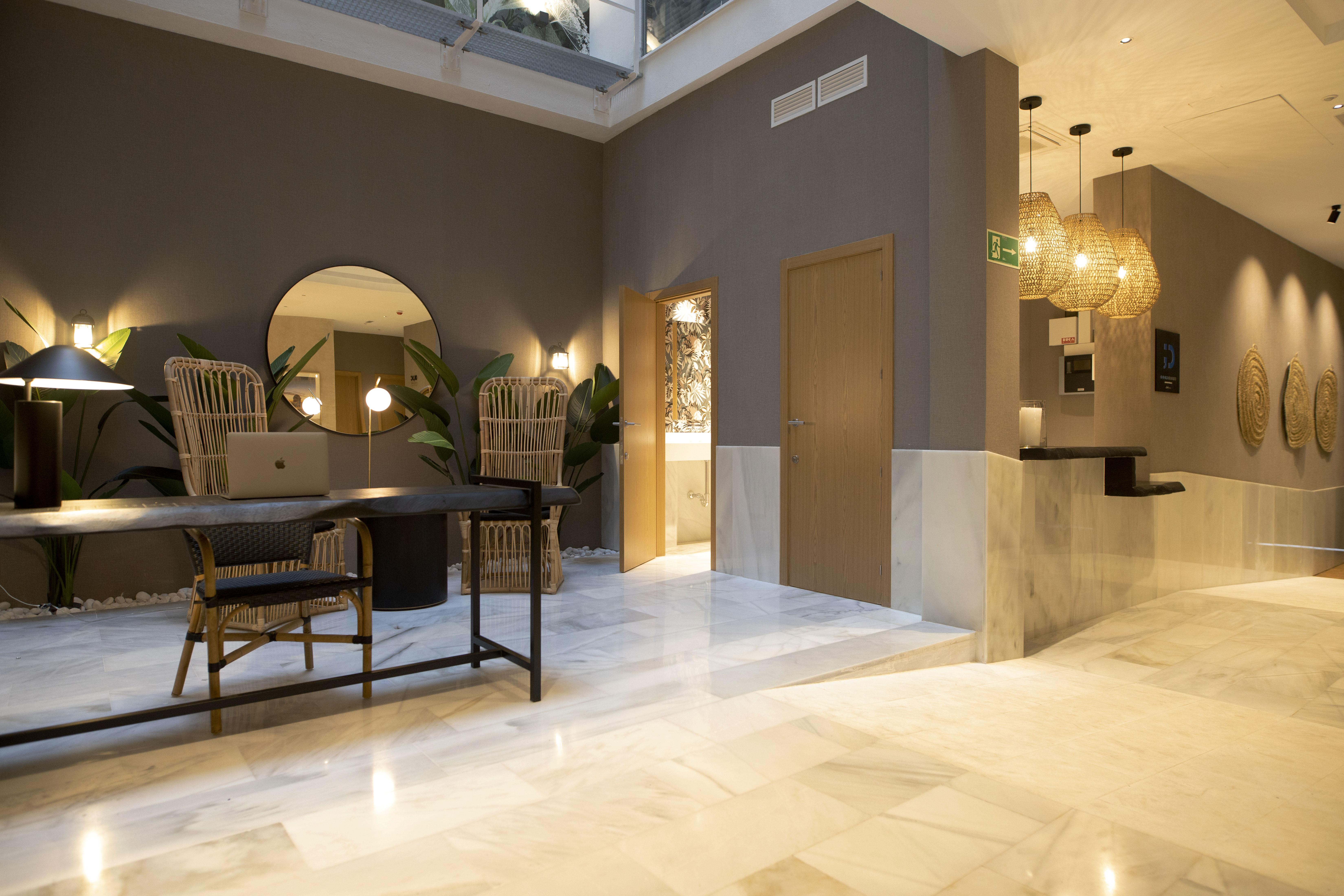 Goodnight Cadiz Apartments Exterior photo